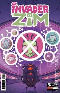 Invader Zim #25