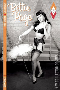 Bettie Page #3