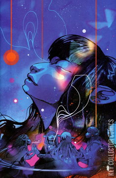 Variant Cover for Dark Crystal: Age of Resistance #10