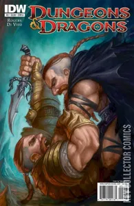 Dungeons & Dragons #2