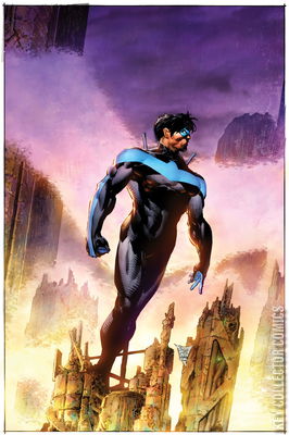 Nightwing