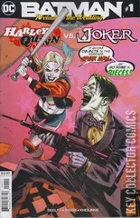 Variant Cover for Batman: Prelude to the Wedding #5