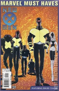 Marvel Must Have #12