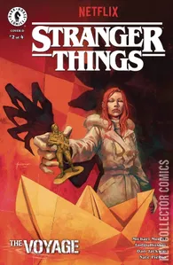 Stranger Things: Voyage #2