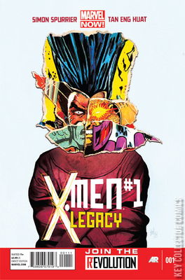 X-Men Legacy