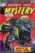 Journey Into Mystery #19
