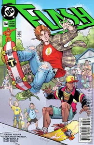 Flash #788