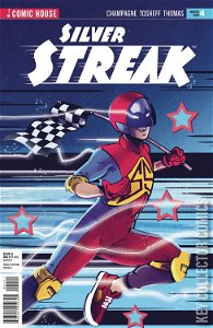 Silver Streak #4