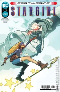 Earth Prime #4