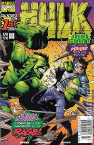 Hulk #1