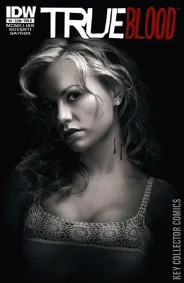 True Blood
