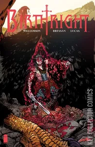 Birthright #13