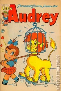 Little Audrey #28
