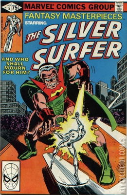 Fantasy Masterpieces