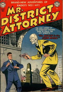 Mr. District Attorney #24