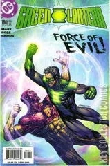 Cover for Green Lantern #180