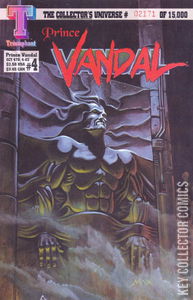 Prince Vandal #4