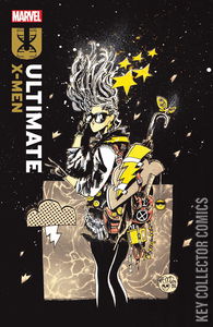 Ultimate X-Men #12