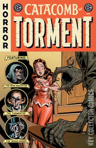 EC: Catacomb of Torment #12