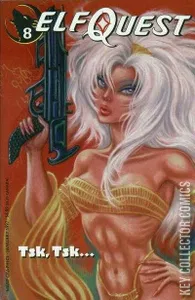 ElfQuest #8