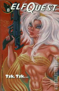 ElfQuest #8