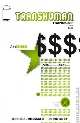 Transhuman