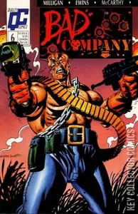 Bad Company #6