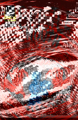 Bristlemouth: A Cove Horror