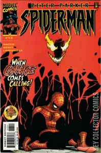 Peter Parker: Spider-Man #13