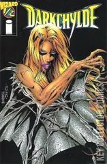 Variant Cover for Darkchylde #1/2