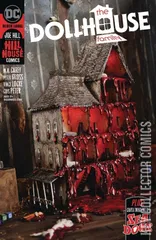 Cover for The Dollhouse Family #6