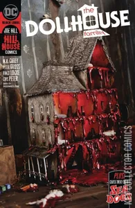 The Dollhouse Family #6