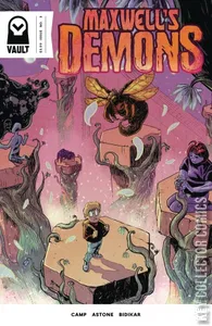 Maxwell's Demons #3