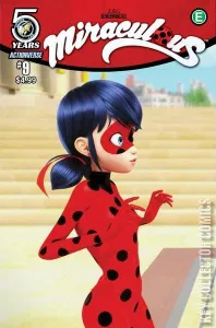 Miraculous #9
