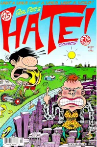 Hate #25
