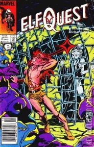 ElfQuest #17