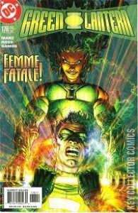 Green Lantern #178