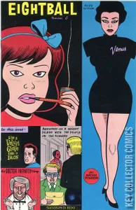 Eightball #6