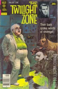 Twilight Zone #82