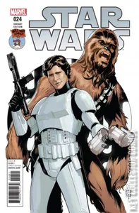 Star Wars #24