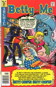 Betty and Me #81