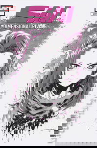 Sai: Dimensional Rivals