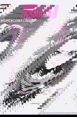 Sai: Dimensional Rivals