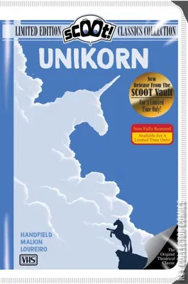 Unikorn