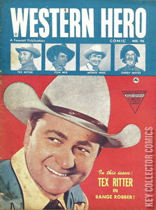 Western Hero #96 