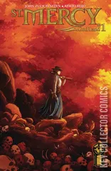 Variant Cover for St. Mercy: Godland #1