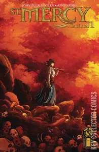 St. Mercy: Godland #1