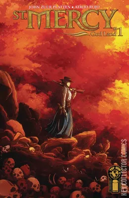 St. Mercy: Godland
