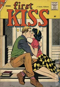 First Kiss #6