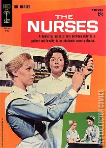 The Nurses #1